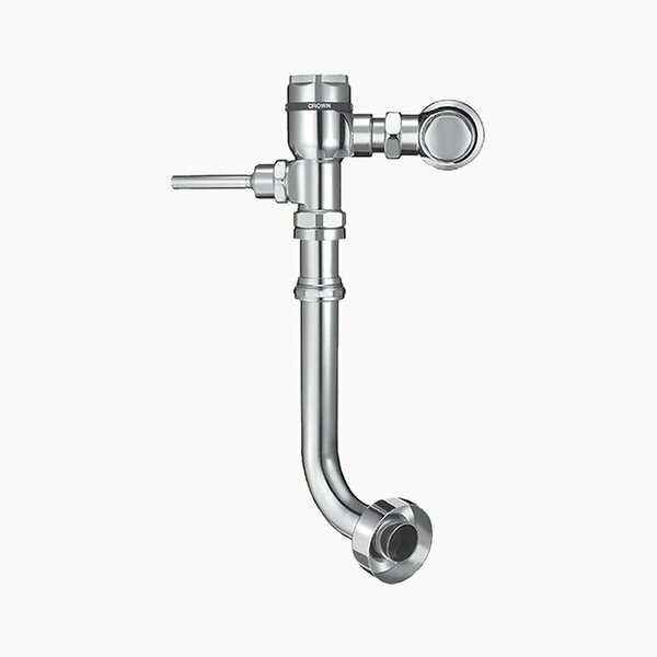 Sloan CROWN 120-1.6 Manual Flushometer 3120800